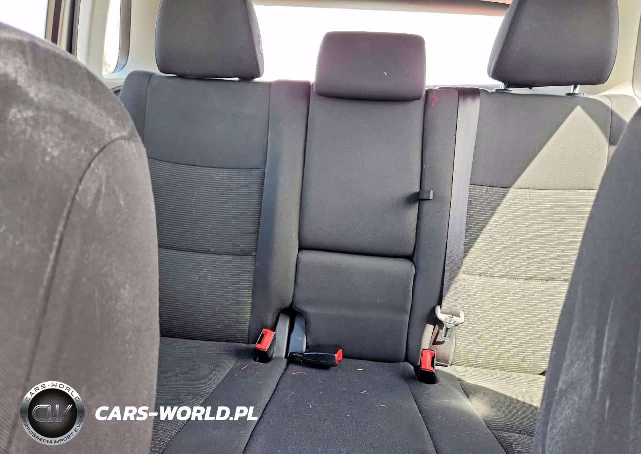 2012 Volkswagen Tiguan S VIN:WVGAV7AX6CW004335 - 10