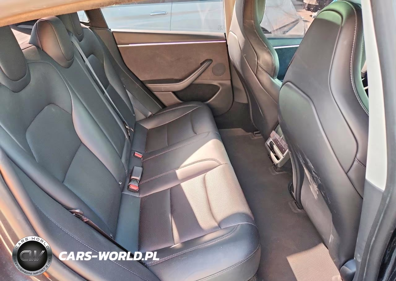 2024 Tesla Model 3 VIN:5YJ3E1ET9RF808515 - 10