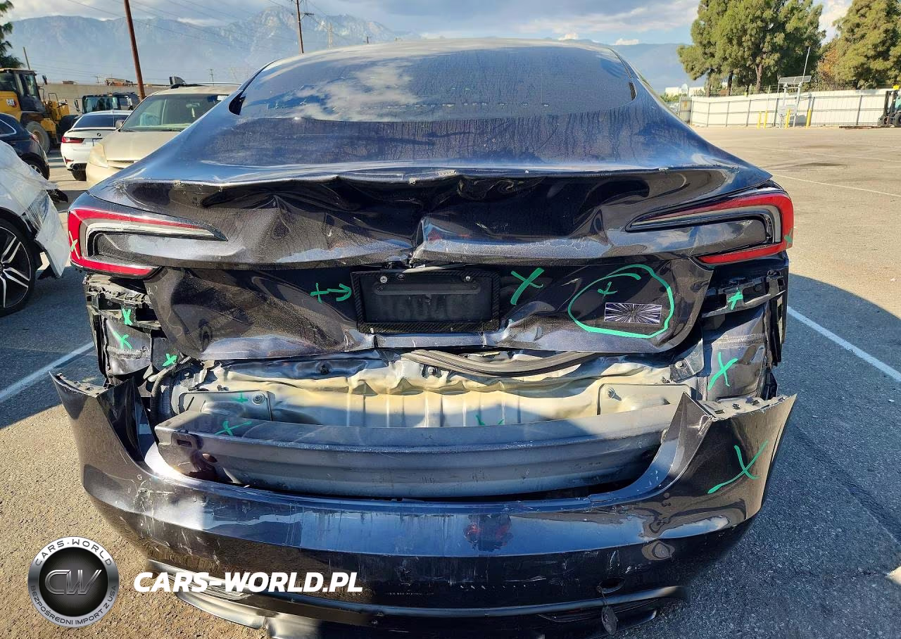 2024 Tesla Model 3 VIN:5YJ3E1ET9RF808515 - 6