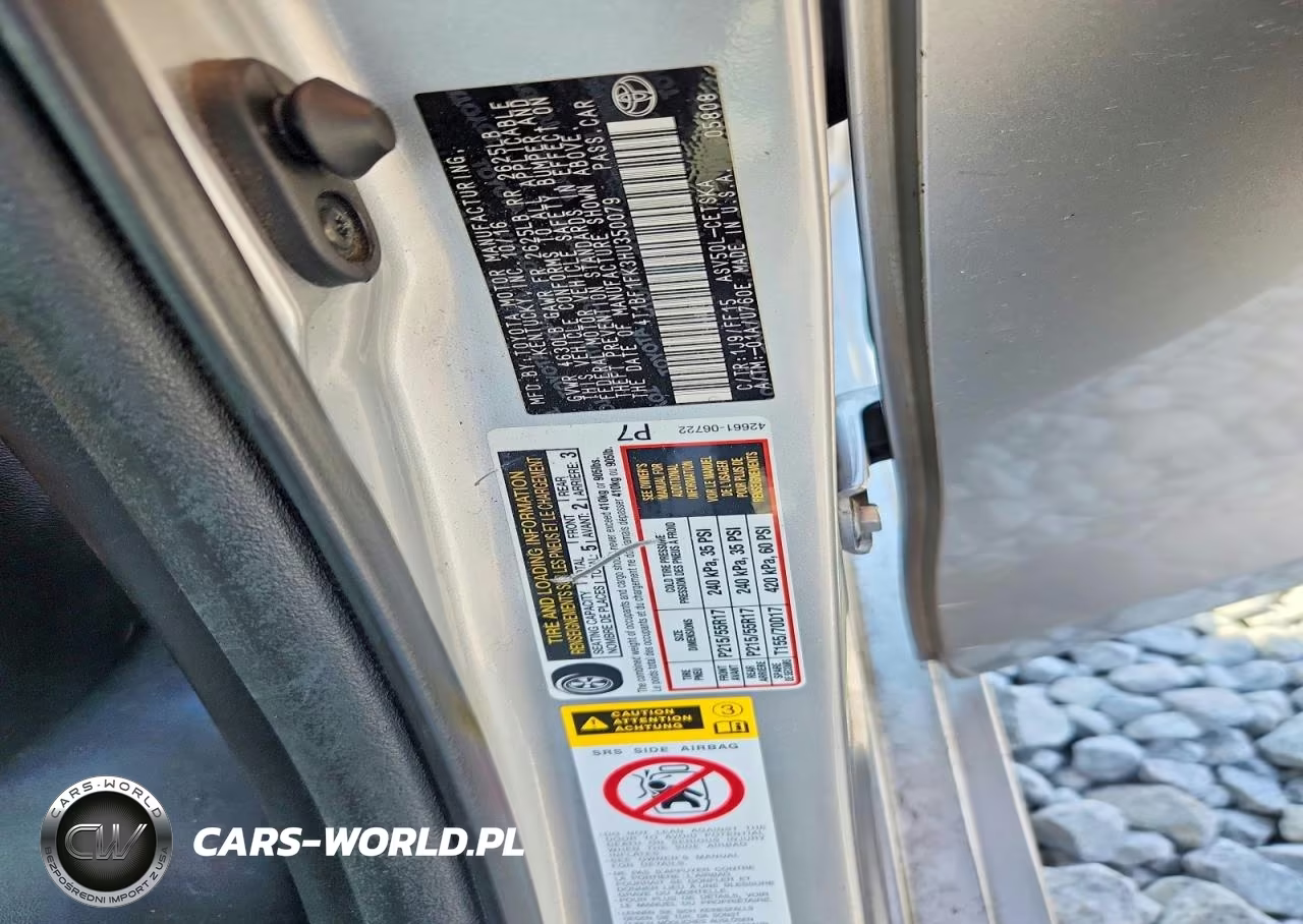 2017 Toyota Camry Se VIN:4T1BF1FK3HU350079 - 12