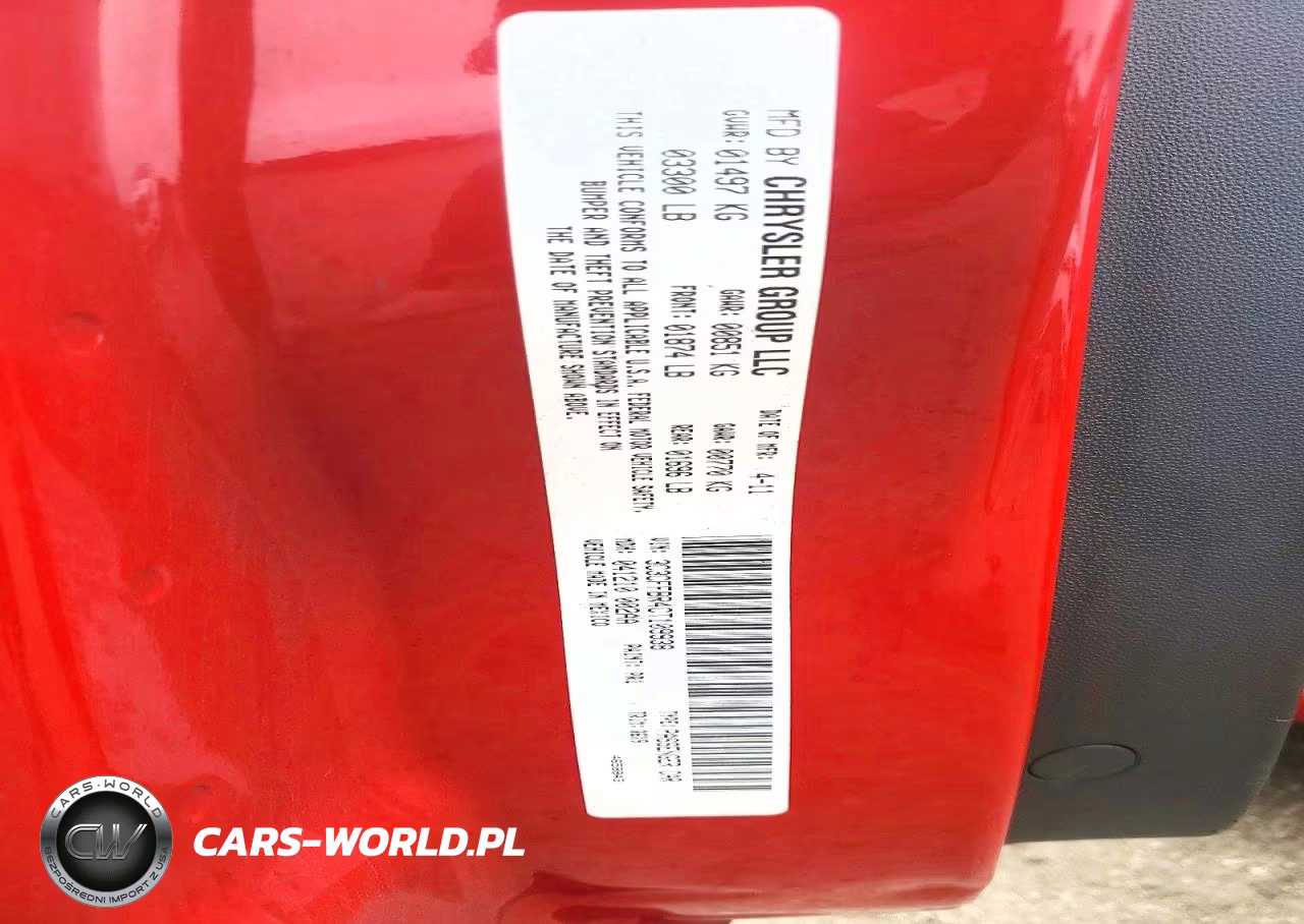2012 Fiat 500 Sport VIN:3C3CFFBR4CT109938 - 12