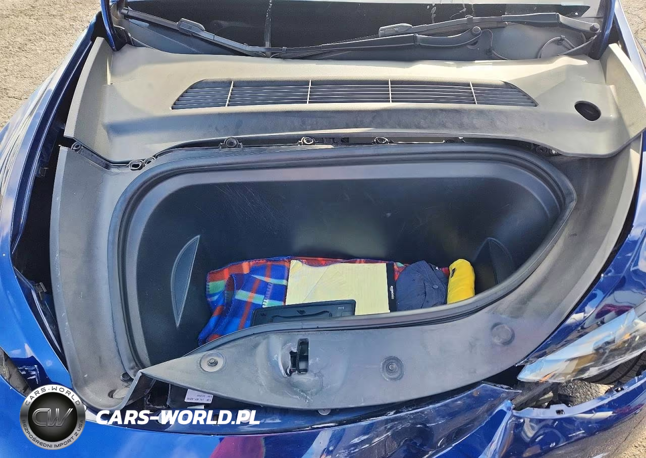 2022 Tesla Model Y VIN:7SAYGDEF8NF350510 - 12