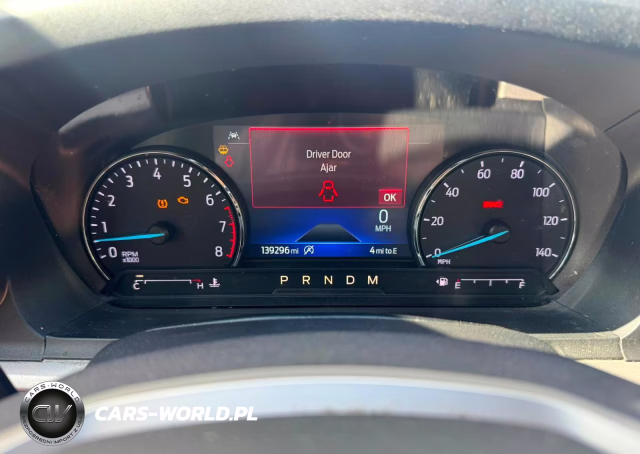 2020 Ford Explorer Xlt VIN:1FMSK8DH4LGC72236 - 8
