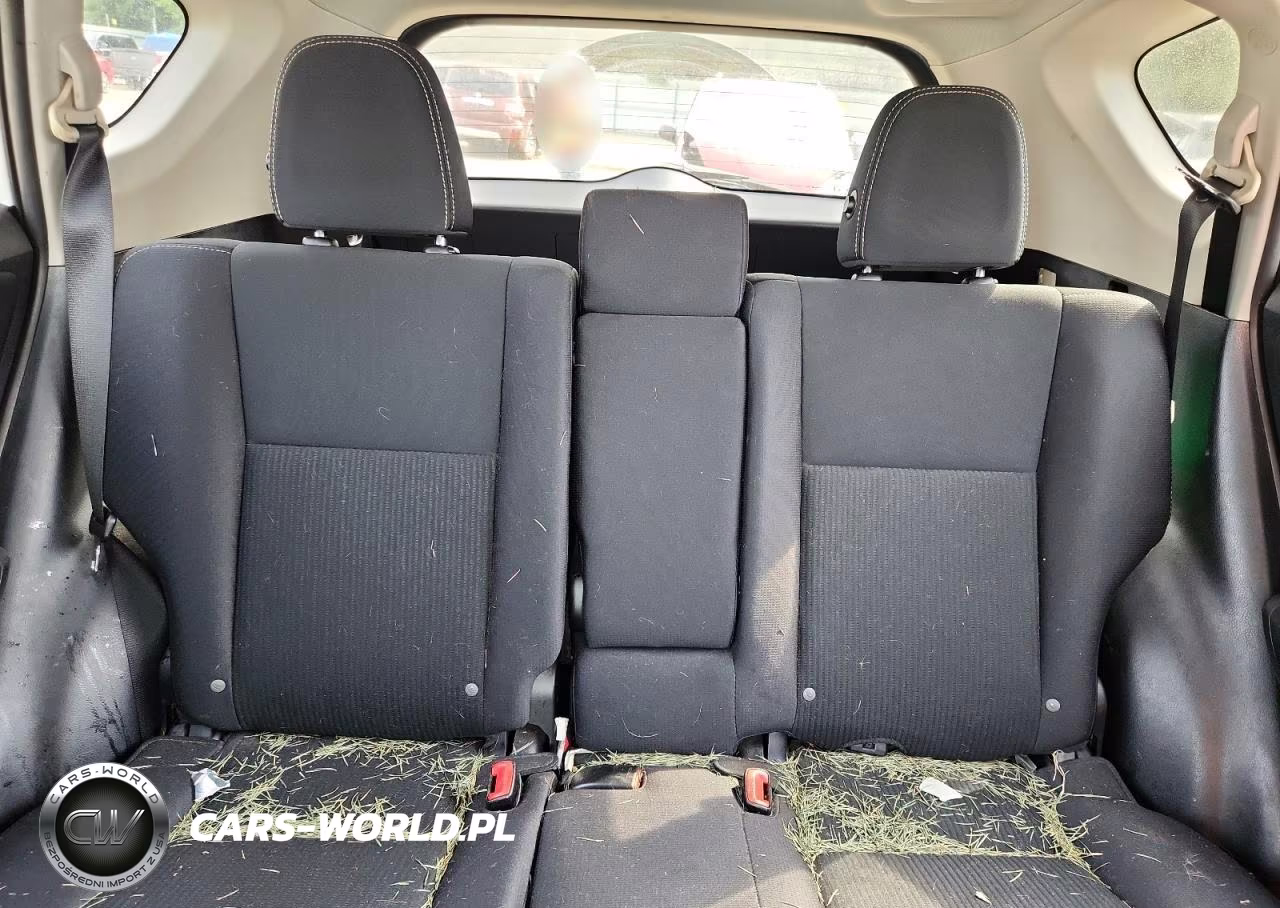 2014 Toyota Rav4 Xle VIN:2T3WFREV0EW094188 - 10