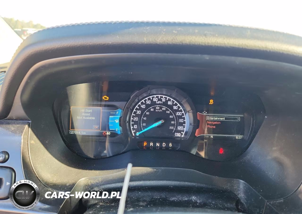 2020 Ford Ranger Xl VIN:1FTER1FH7LLA07772 - 9