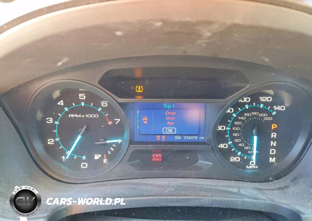 2013 Ford Explorer Xlt VIN:1FM5K8D88DGC95596 - 9