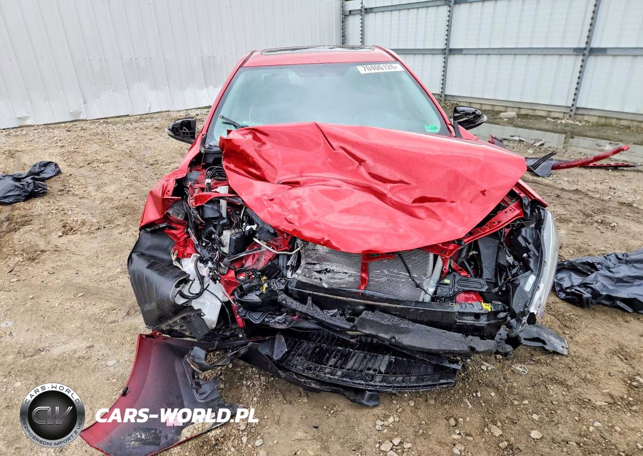 2016 Toyota Corolla S Plus VIN:2T1BURHE5GC650928 - 5