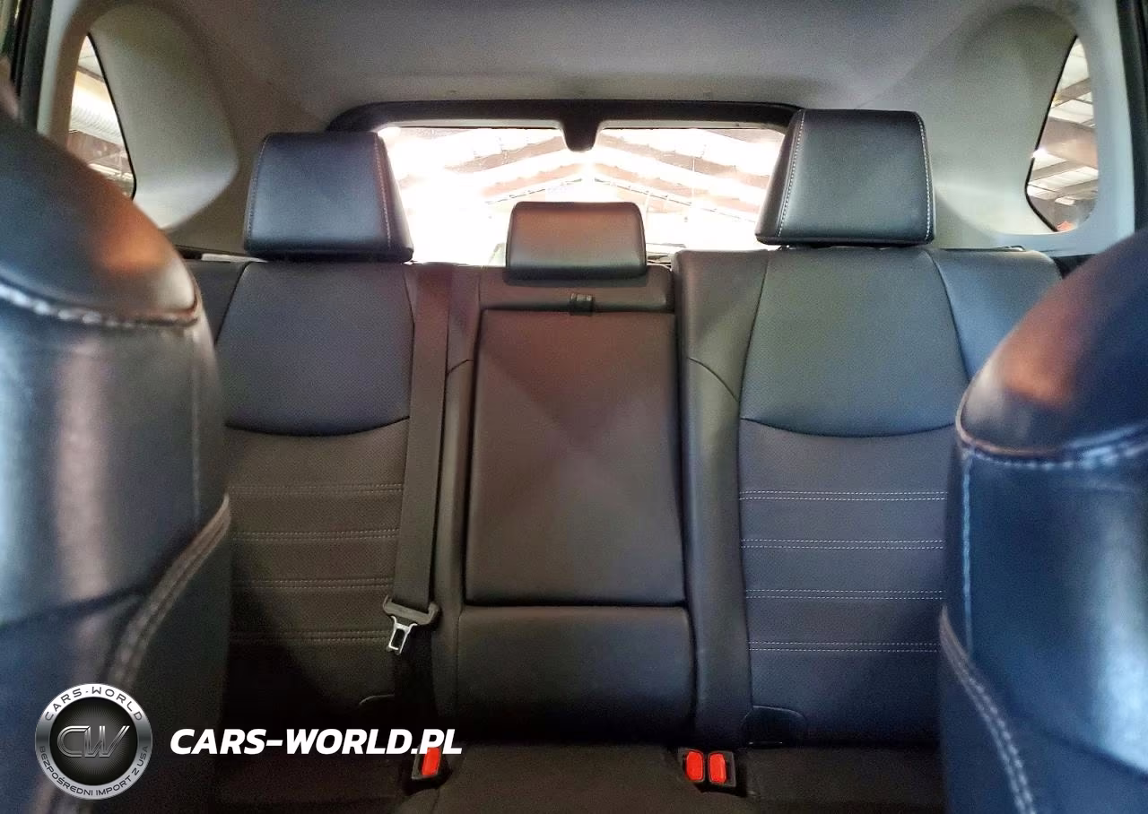 2019 Toyota Rav4 Limited VIN:2T3N1RFV2KC026335 - 10