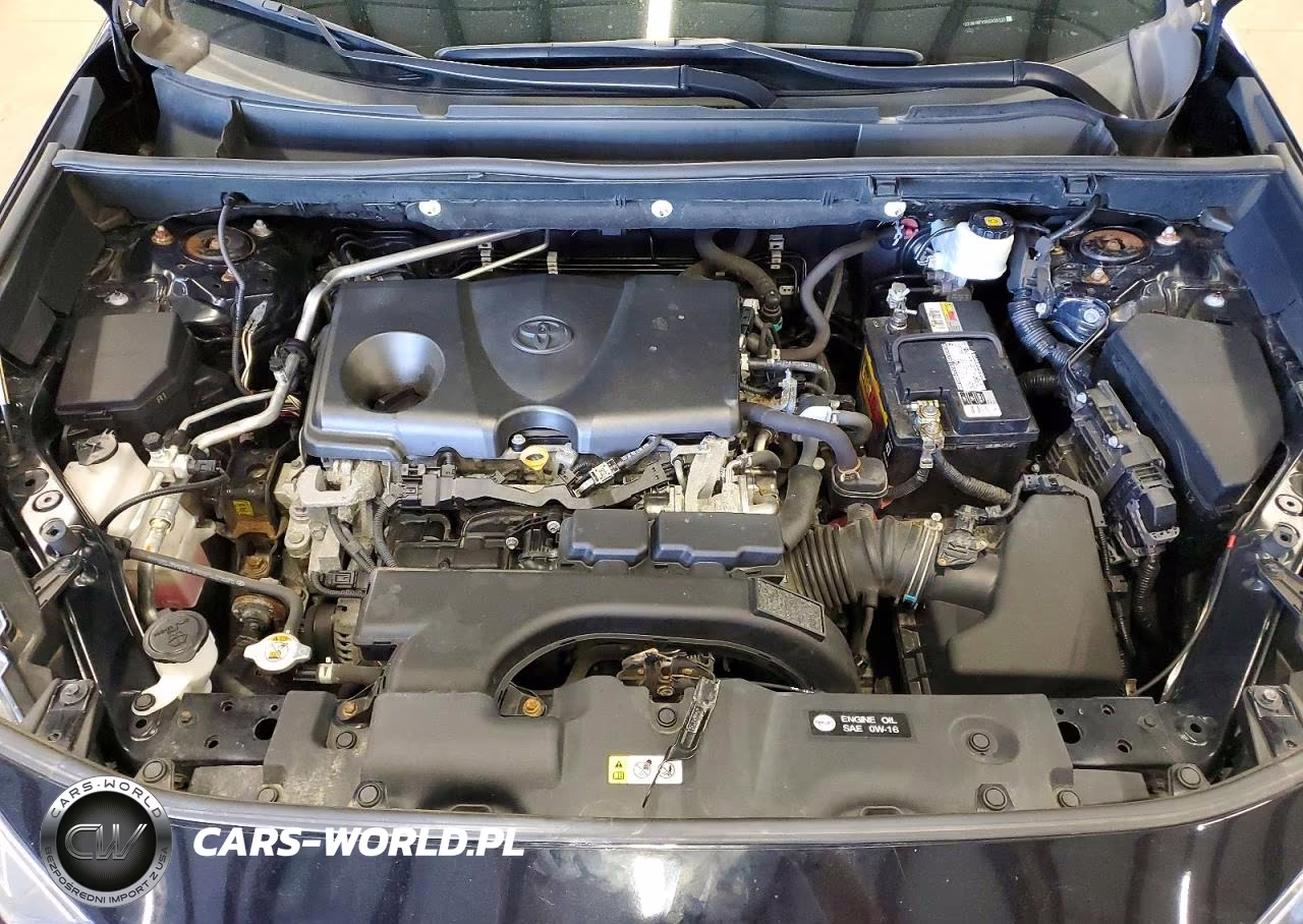 2019 Toyota Rav4 Limited VIN:2T3N1RFV2KC026335 - 12
