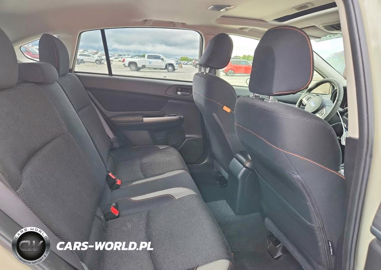 2016 Subaru Crosstrek Premium VIN:JF2GPABC1G8221014 - 11