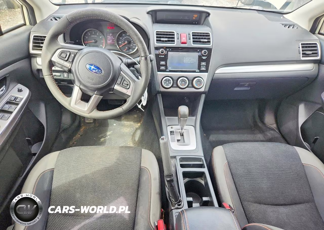 2016 Subaru Crosstrek Premium VIN:JF2GPABC1G8221014 - 8