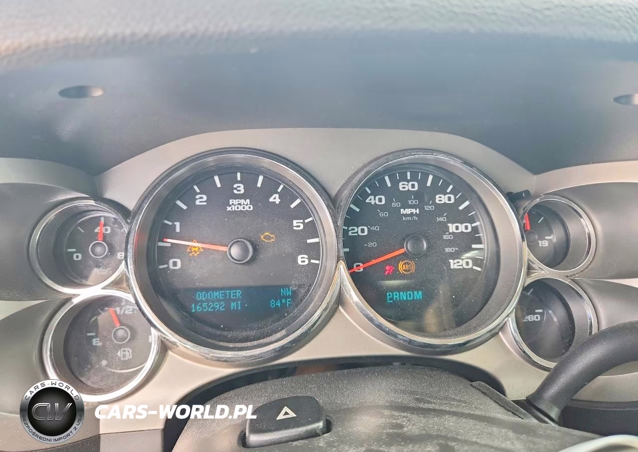 2010 Chevrolet Silverado K1500 Lt VIN:1GCSKSE31AZ119156 - 9