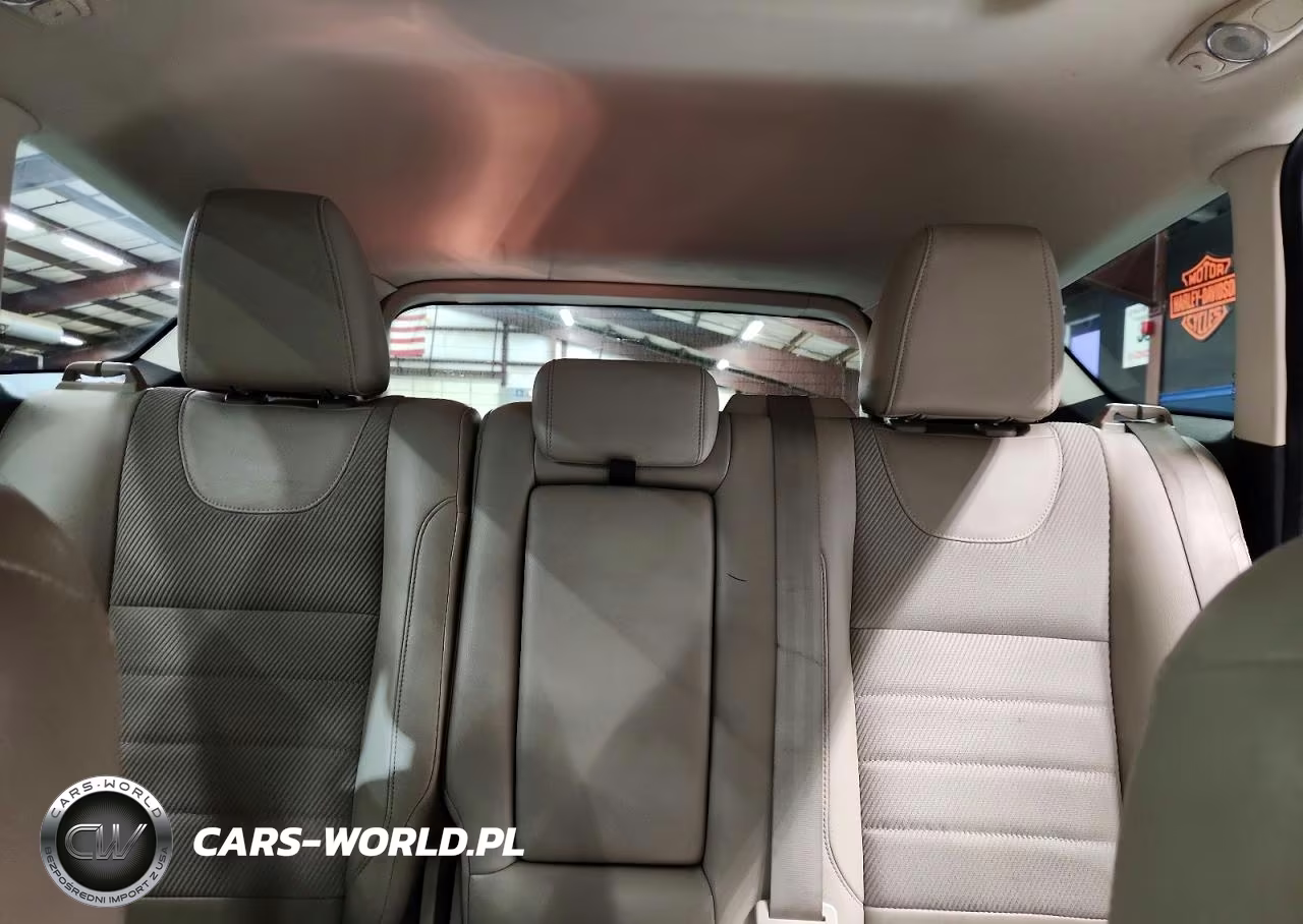 2014 Ford Escape Se VIN:1FMCU9GX9EUD62171 - 10