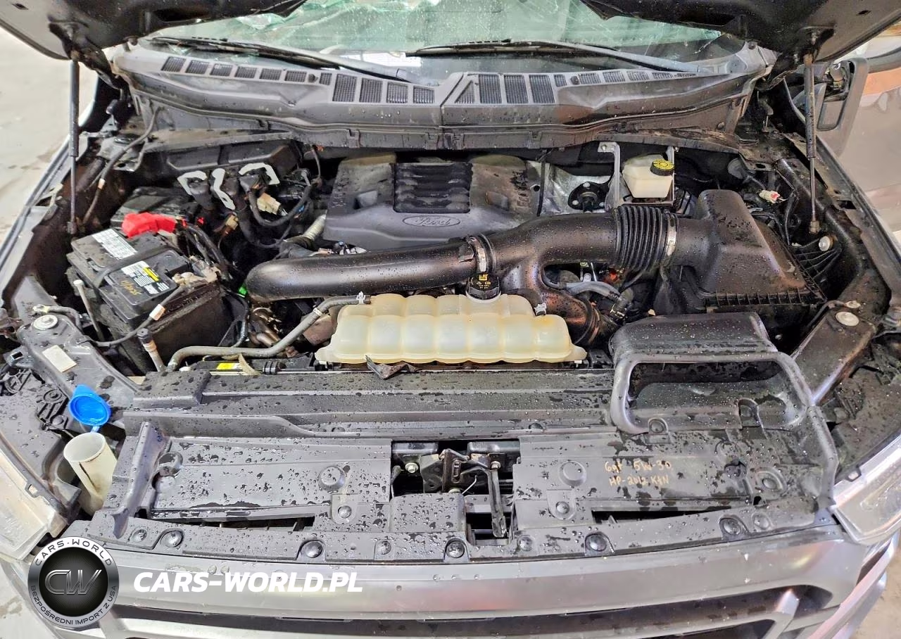 2022 Ford F150 Supercrew VIN:1FTFW1E88NFB87957 - 11