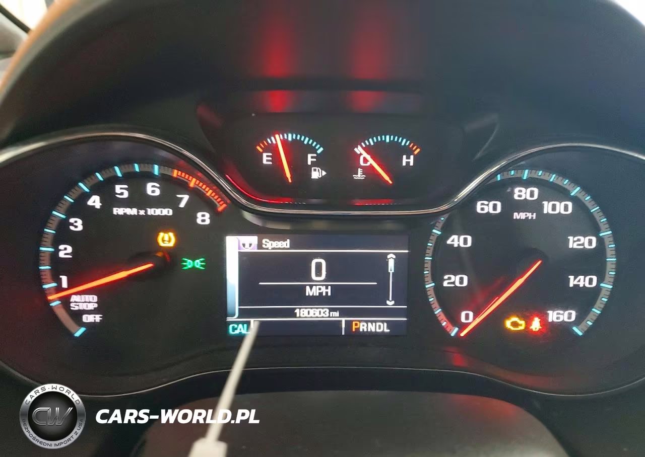 2016 Chevrolet Cruze Premier VIN:1G1BG5SM5G7263791 - 9