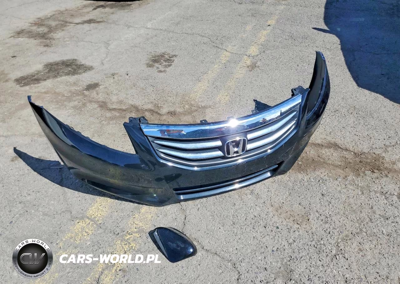 2012 Honda Accord Lxp VIN:1HGCP2F40CA092810 - 12