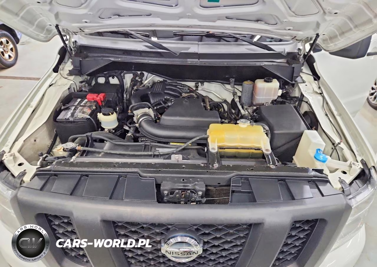 2018 Nissan Nv VIN:1N6BF0LY3JN807221 - 12