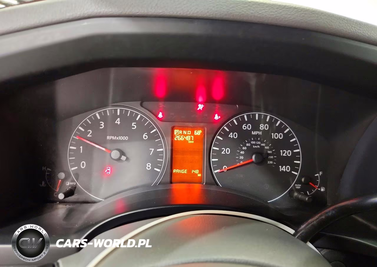 2018 Nissan Nv VIN:1N6BF0LY3JN807221 - 9