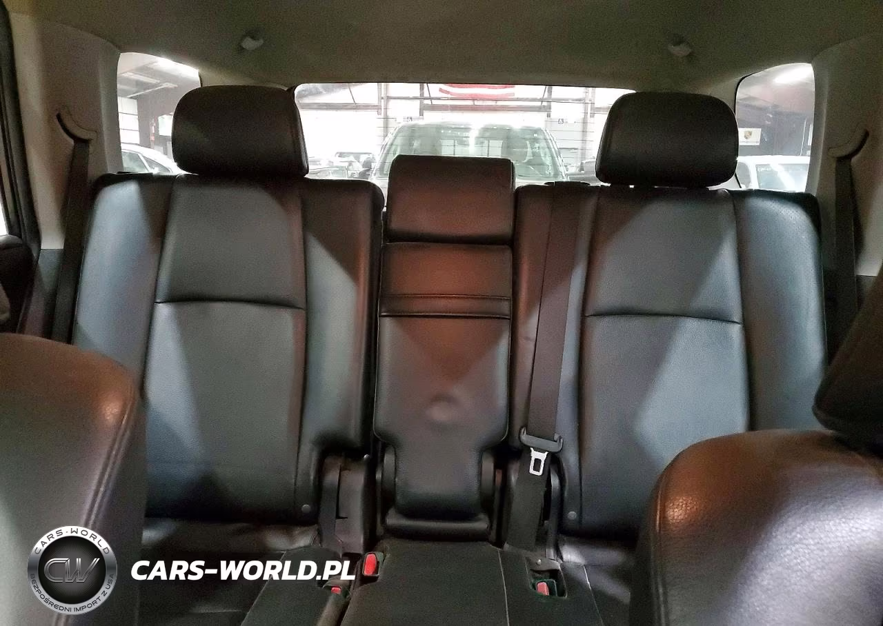 2013 Toyota 4Runner VIN:JTEBU5JR4D5148390 - 10