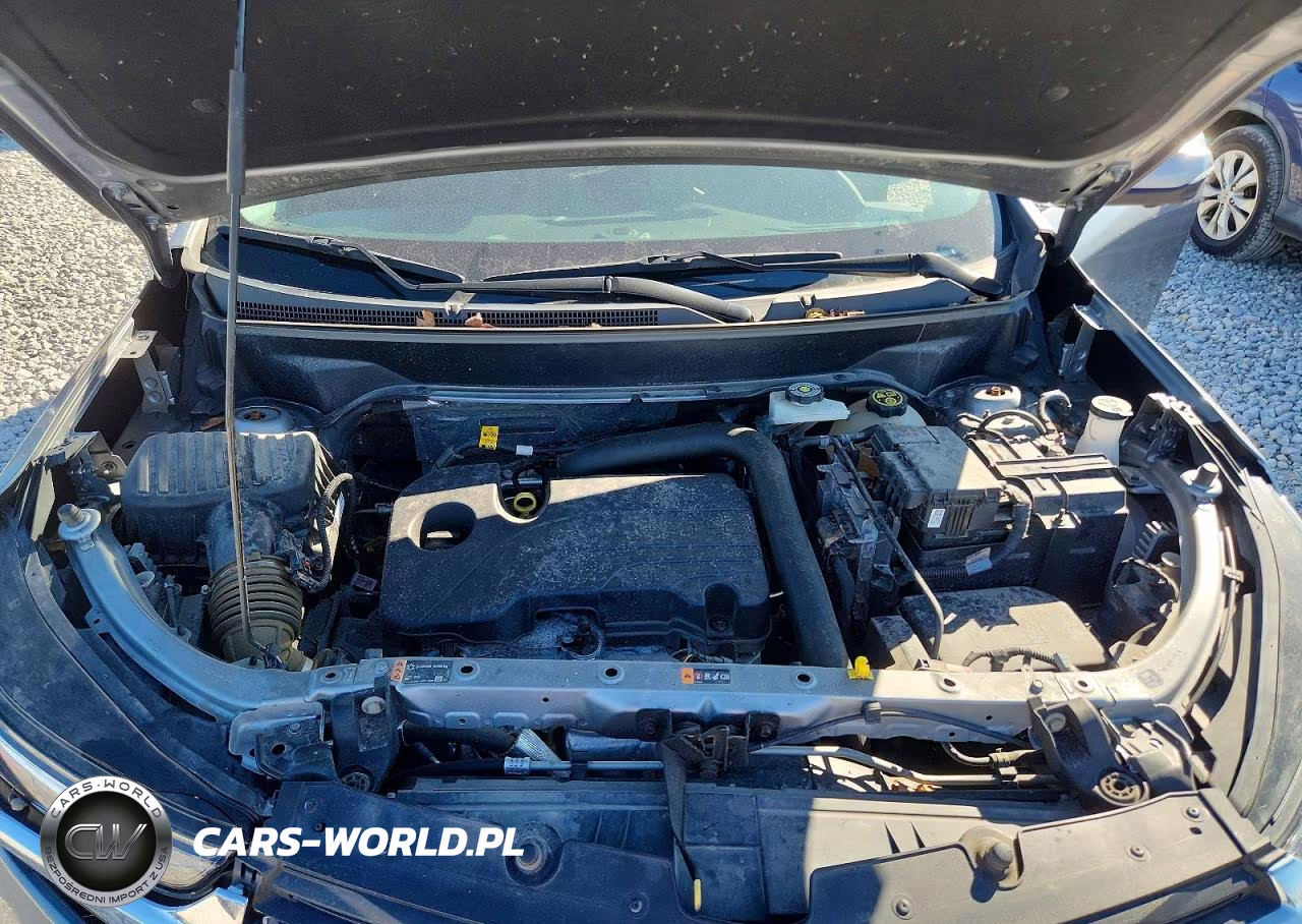 2023 Chevrolet Equinox Lt VIN:3GNAXUEG6PL133444 - 12
