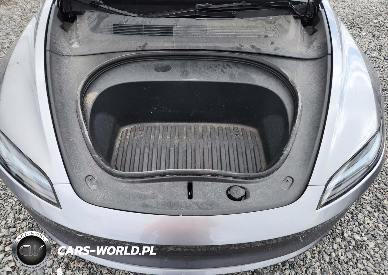 2025 Tesla Model 3 VIN:5YJ3E1EA7SF029120 - 11