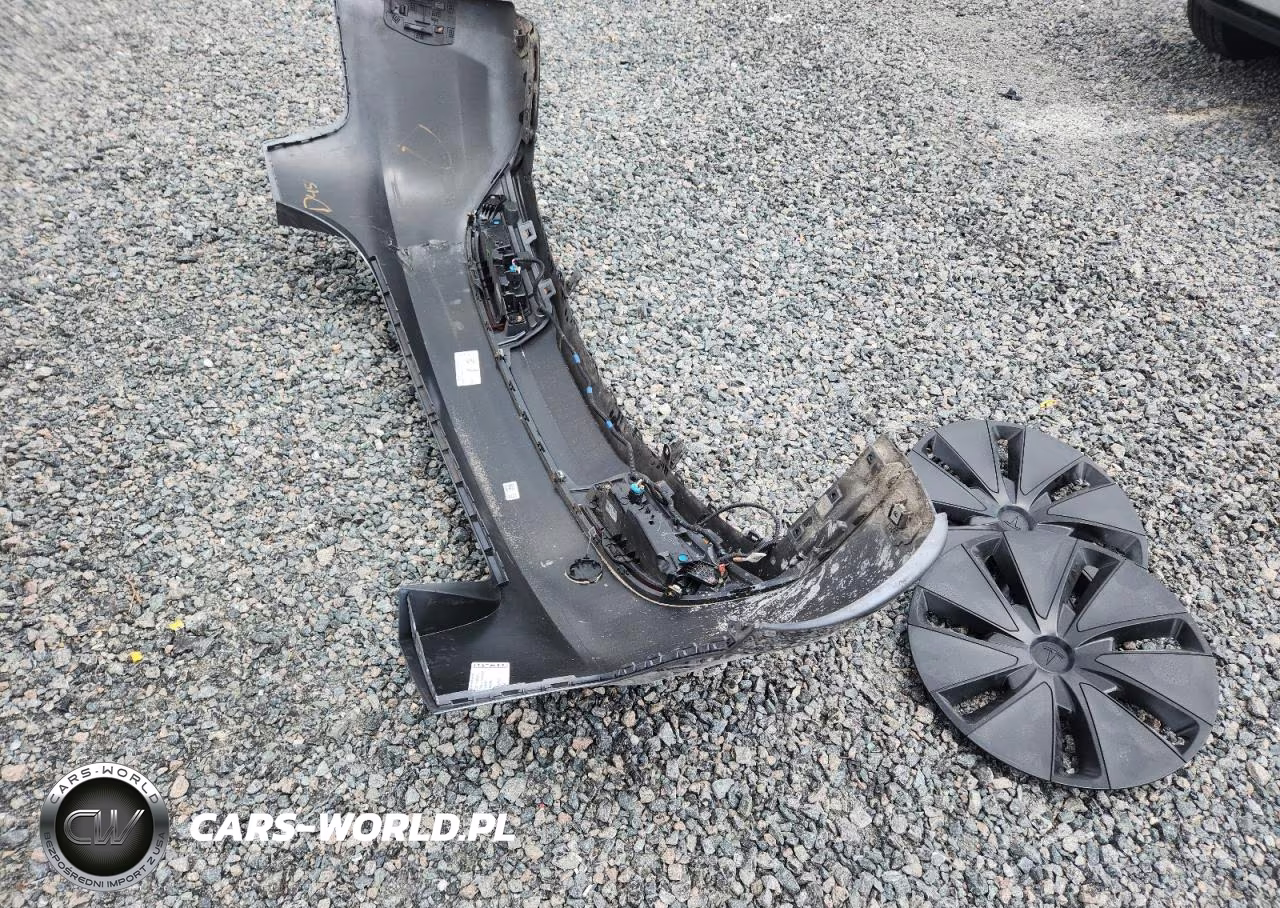 2025 Tesla Model 3 VIN:5YJ3E1EA7SF029120 - 12