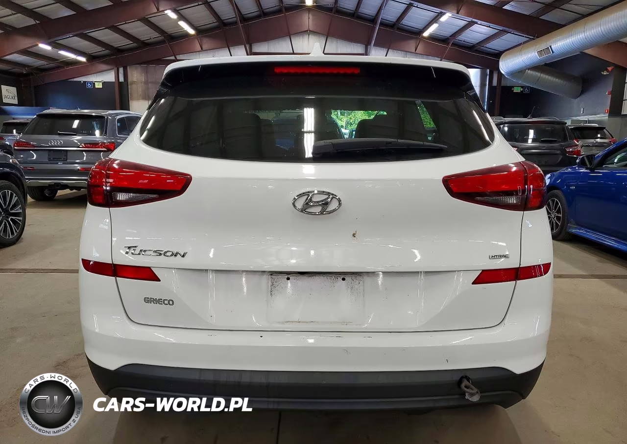 2019 Hyundai Tucson VIN:KM8J2CA47KU912827 - 6