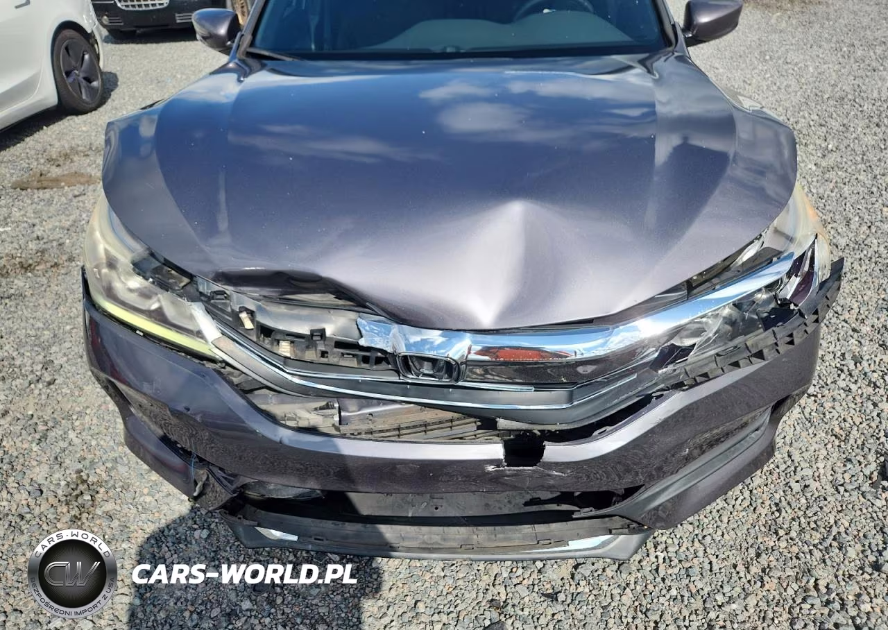 2016 Honda Accord Sport VIN:1HGCR2F55GA070312 - 11