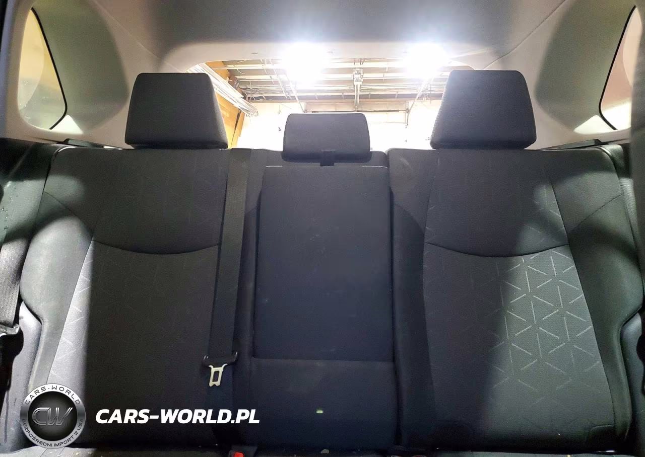 2022 Toyota Rav4 Xle VIN:JTMRWRFV6NJ055695 - 10