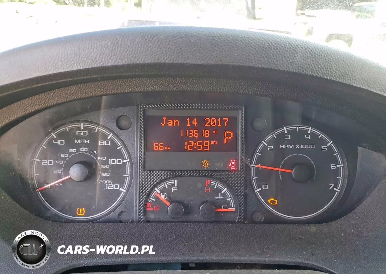 2018 Ram Promaster 1500 1500 High VIN:3C6TRVDG3JE161398 - 9