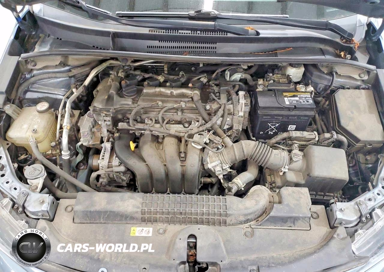 2021 Toyota Corolla VIN:5YFEPMAE2MP185747 - 11