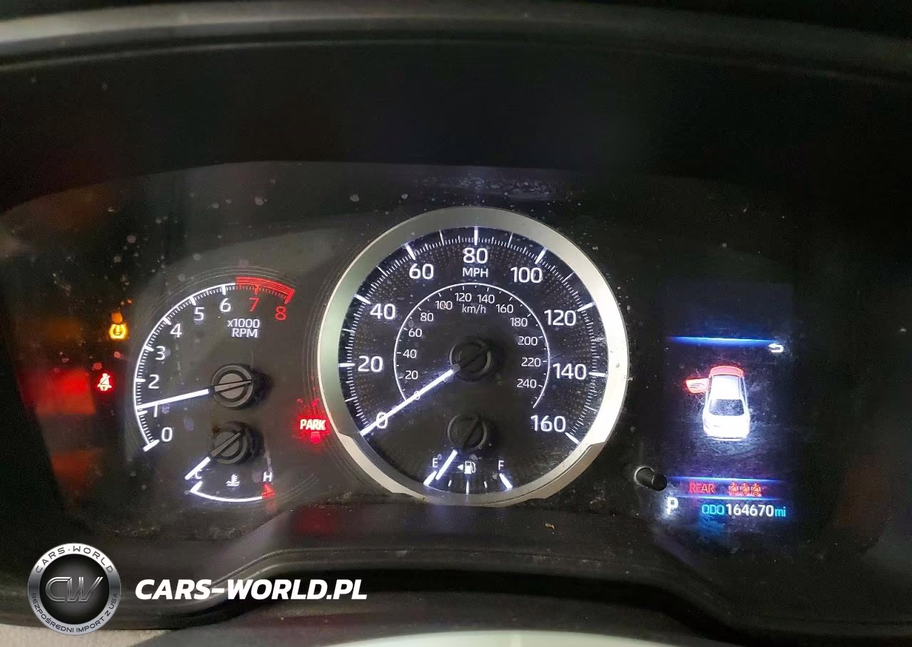 2021 Toyota Corolla VIN:5YFEPMAE2MP185747 - 9