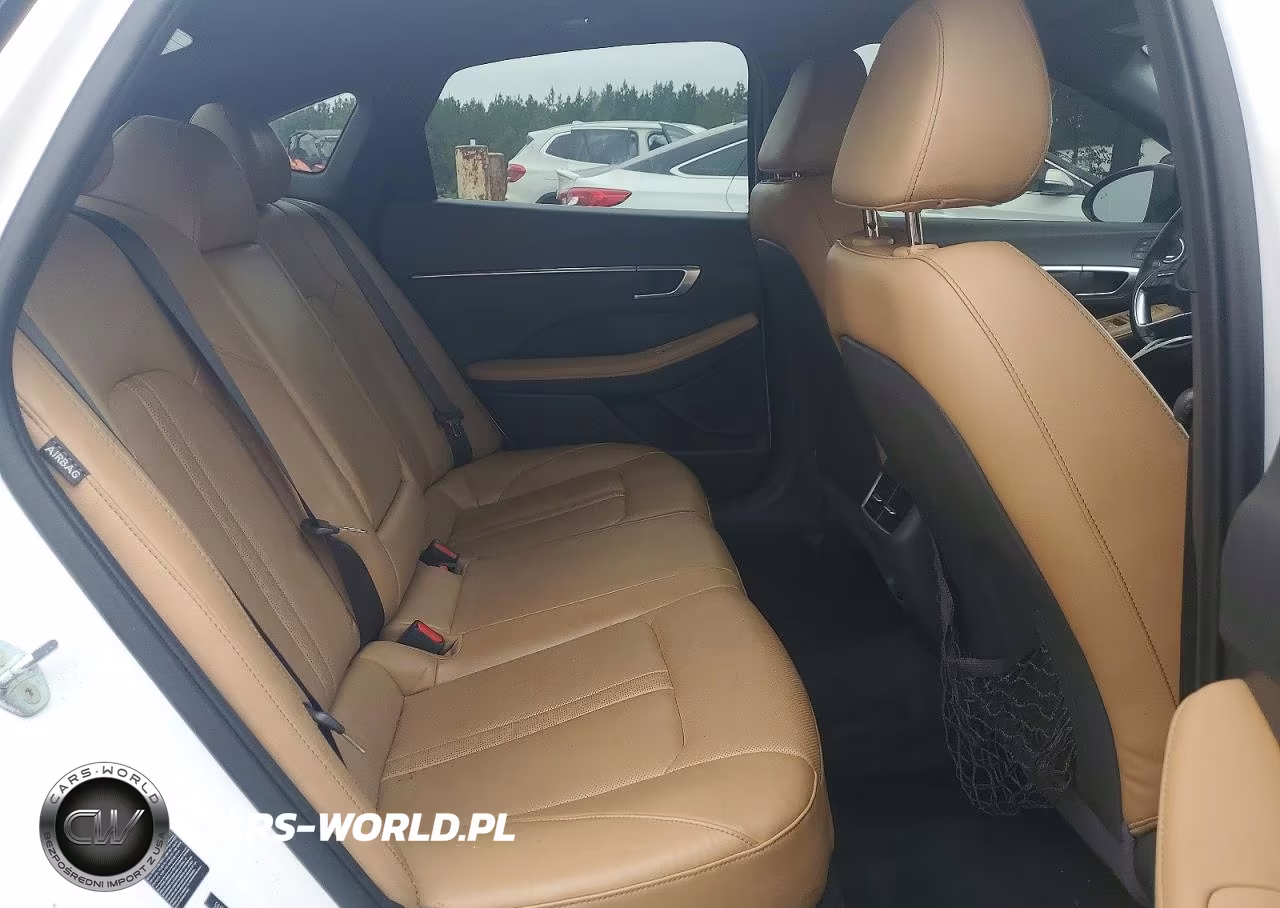 2021 Hyundai Sonata Limited VIN:5NPEH4J22MH093232 - 10