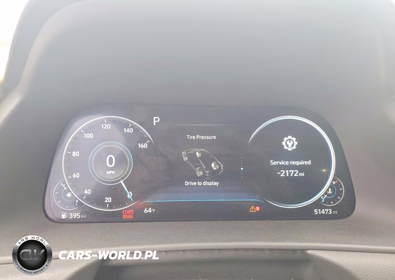 2021 Hyundai Sonata Limited VIN:5NPEH4J22MH093232 - 9