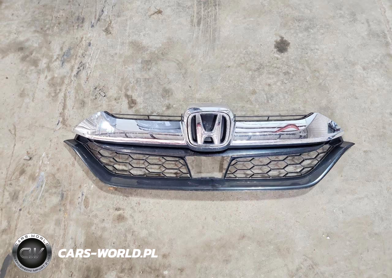 2019 Honda Cr-V Exl VIN:2HKRW2H89KH634702 - 12