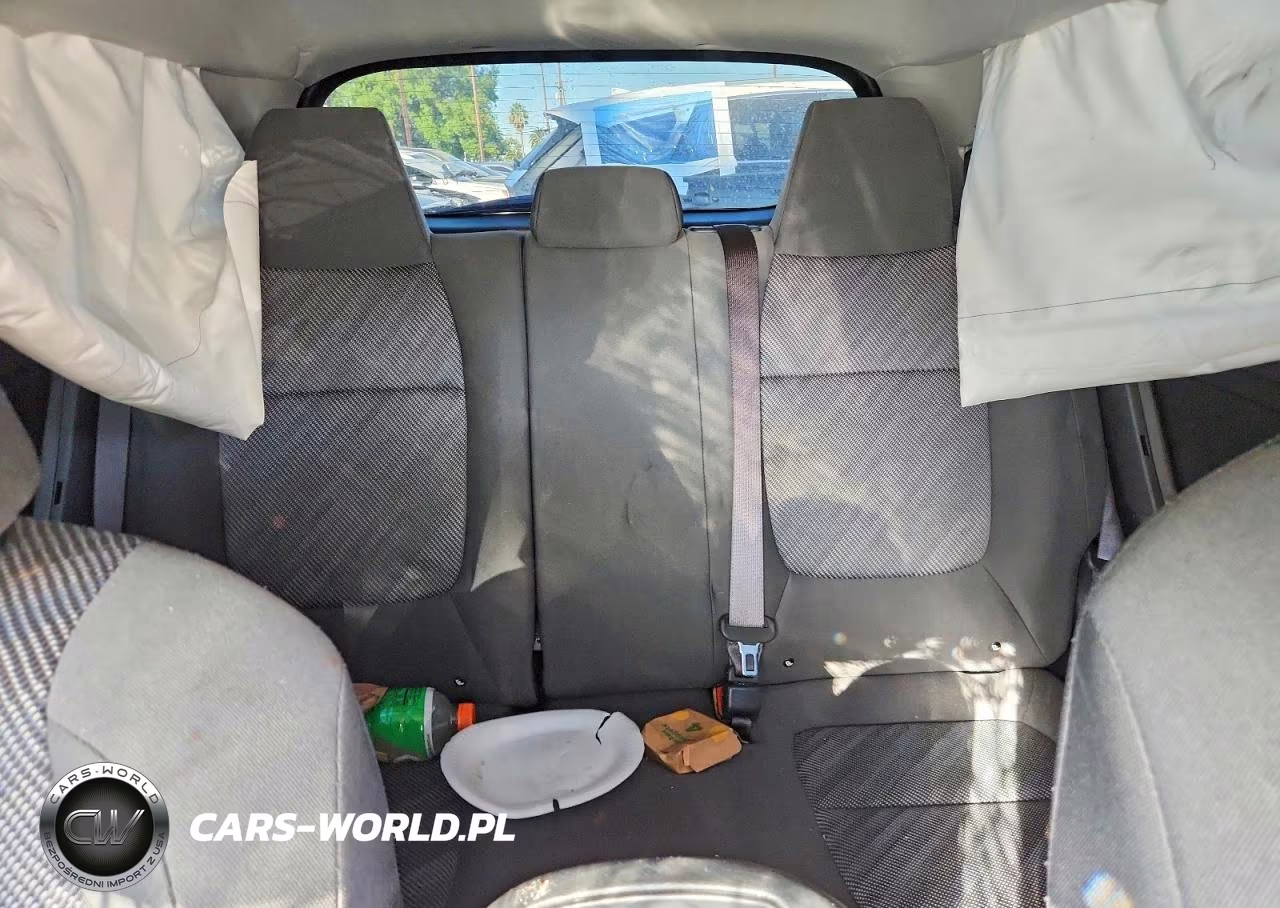 2026 Kia Seltos Lx VIN:KNDEP2AA8T7927764 - 10