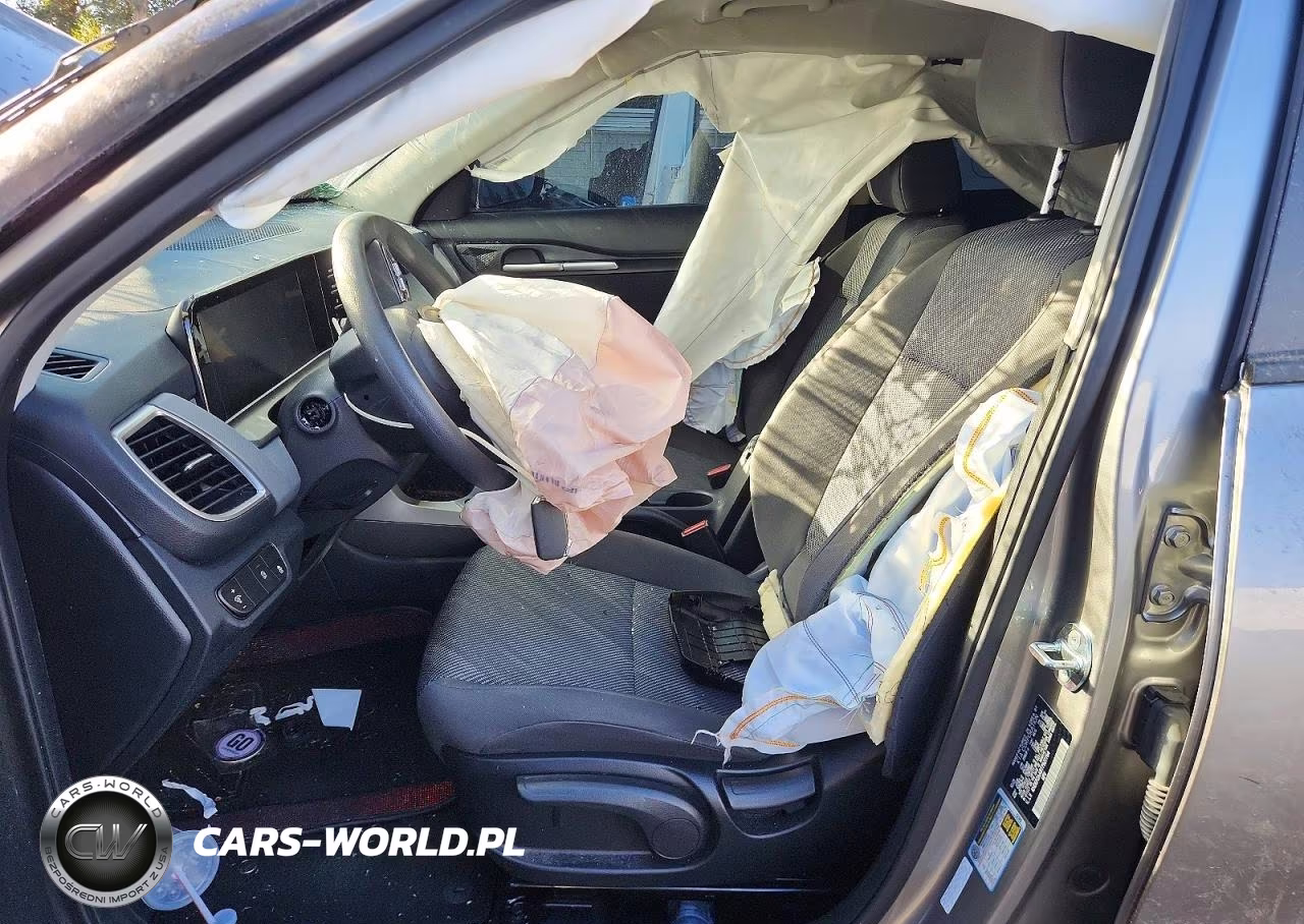 2026 Kia Seltos Lx VIN:KNDEP2AA8T7927764 - 7