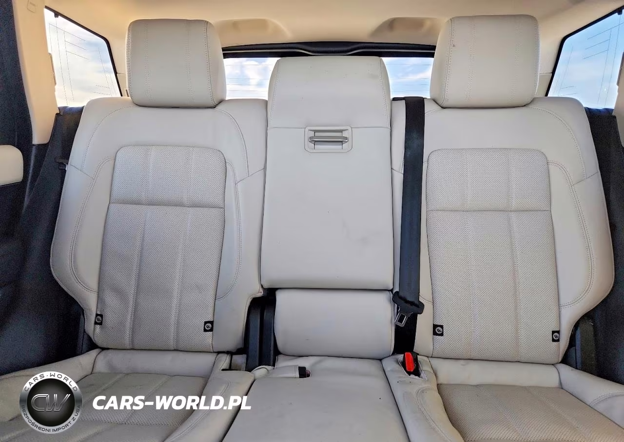 2022 Land Rover Range Rover Sport Hse Silver Edition VIN:SALWR2SU9NA211560 - 10