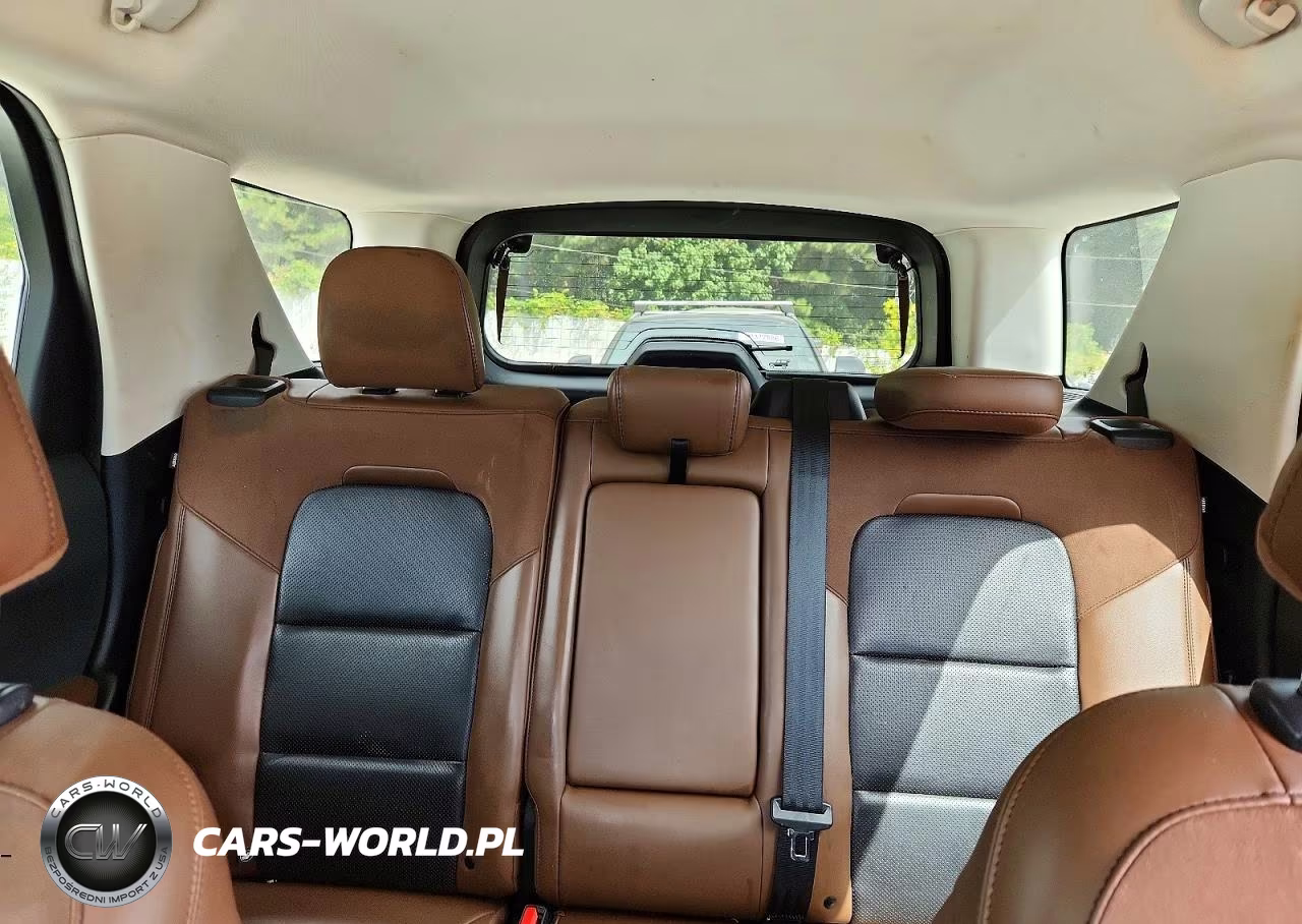 2021 Ford Bronco Sport Badlands VIN:3FMCR9D99MRA25402 - 10