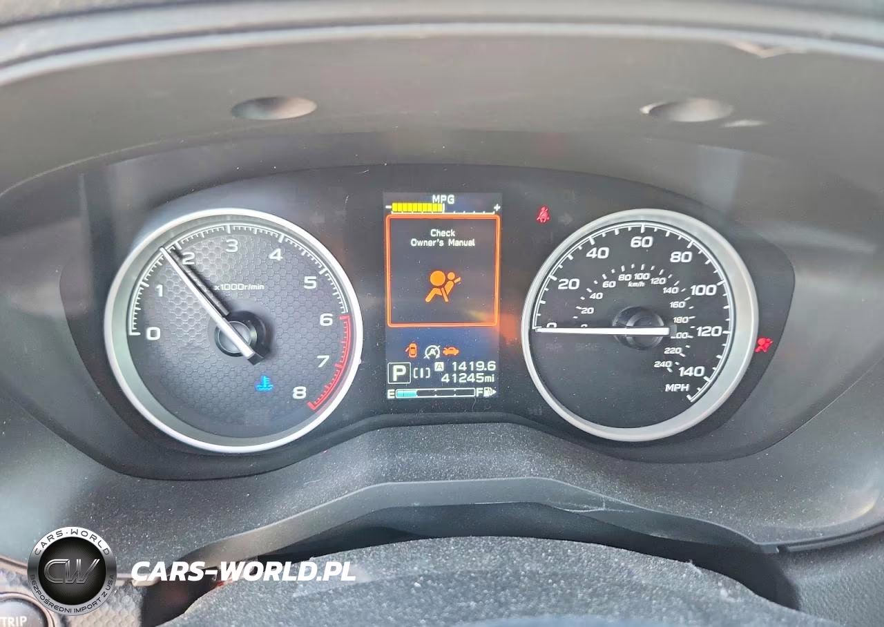 2023 Subaru Forester Premium VIN:JF2SKAEC6PH478433 - 9