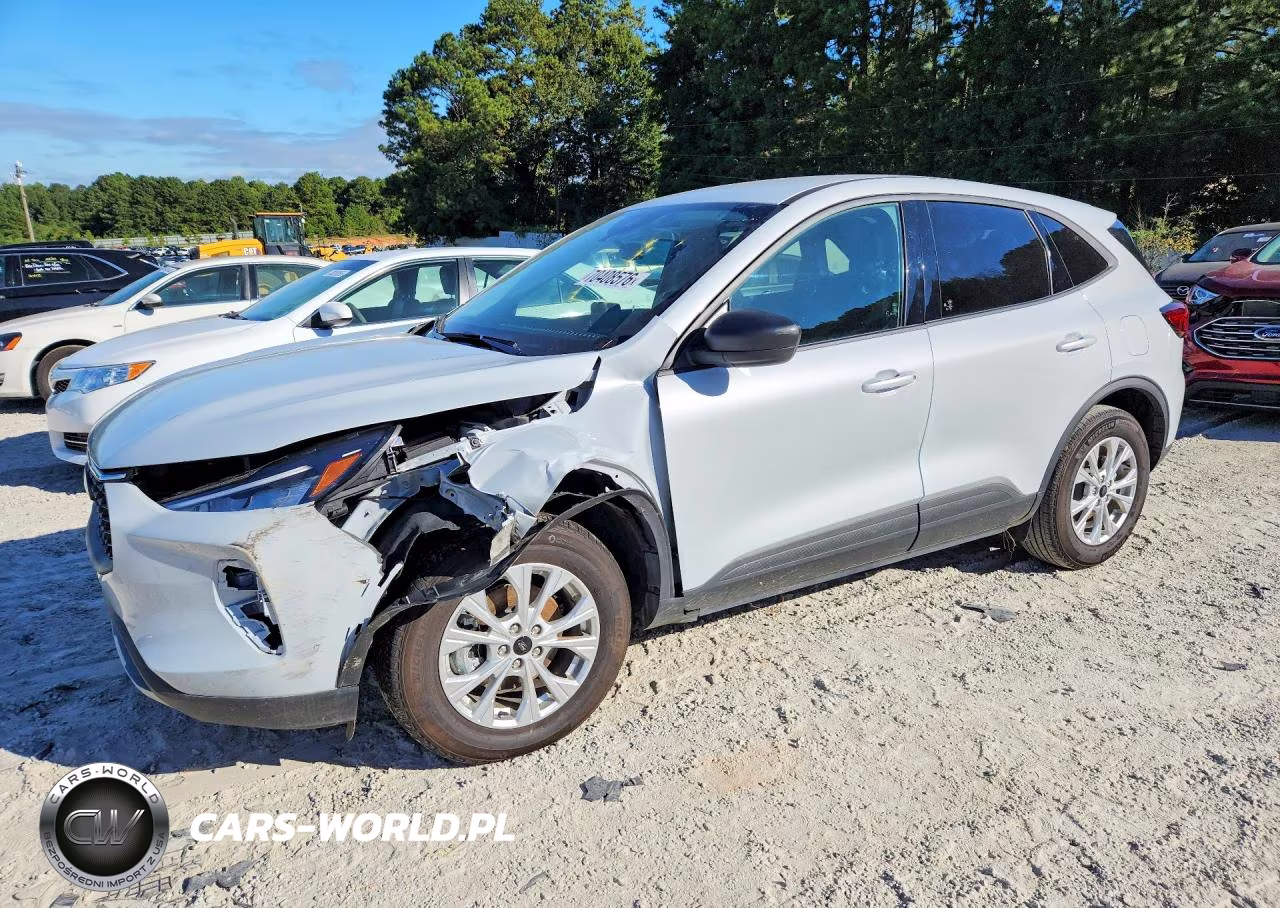 2026 Ford Escape Active – zdjęcie 1 z 13