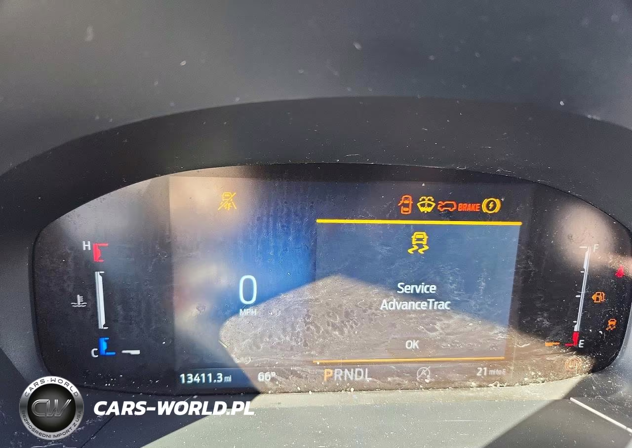 2026 Ford Escape Active VIN:1FMCU0GN6TUA17204 - 9