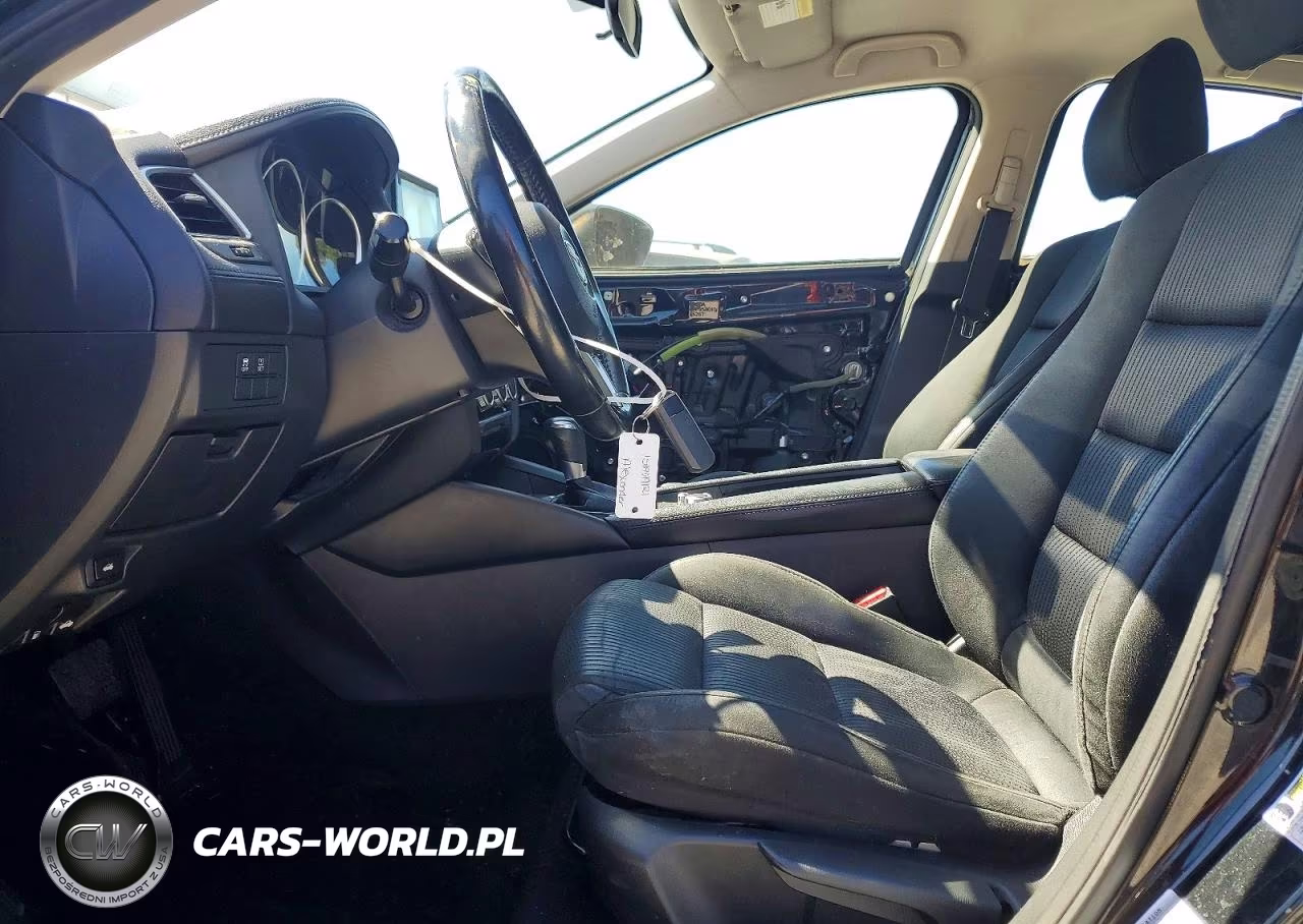 2016 Mazda 6 Sport VIN:JM1GJ1U55G1474795 - 7