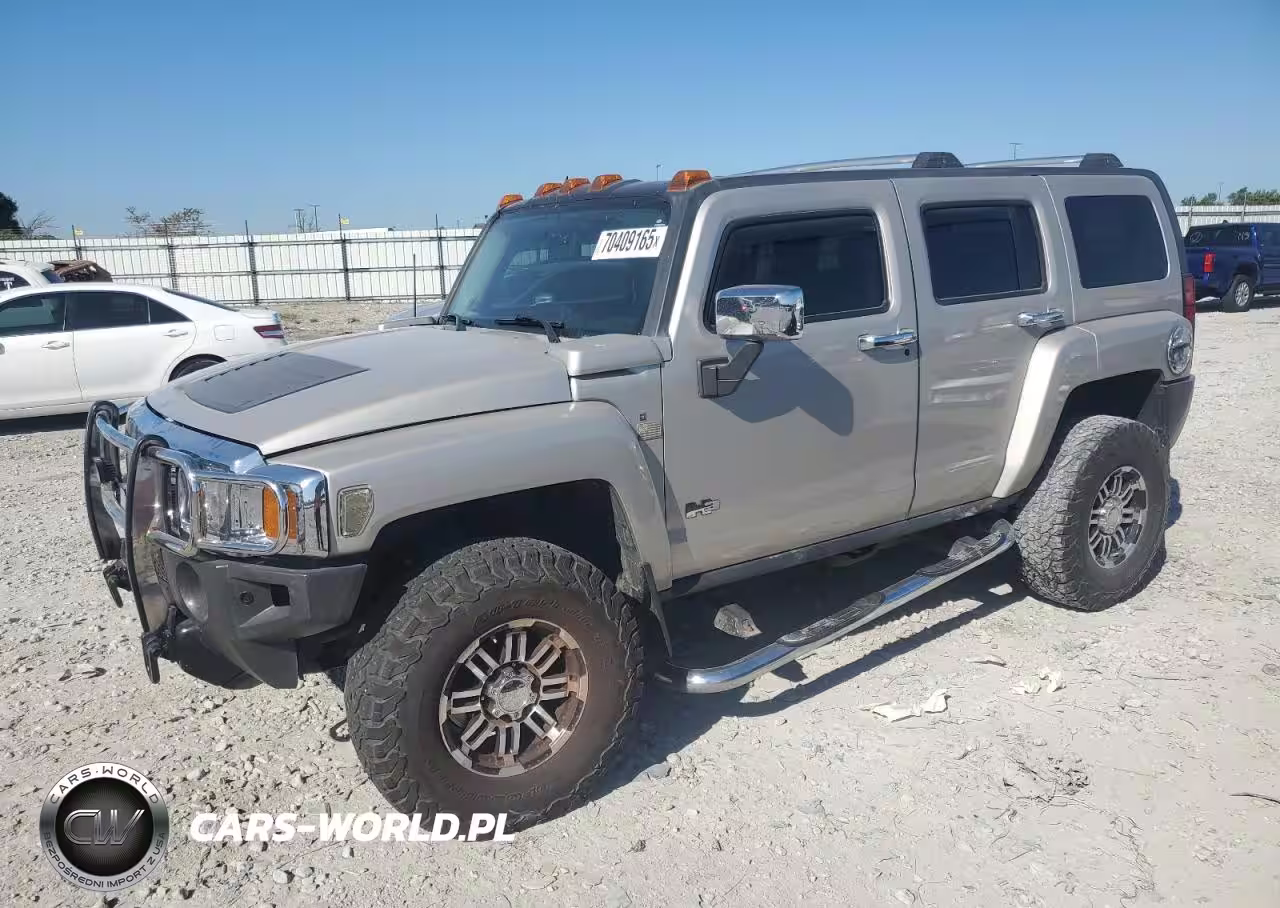 HUMMER