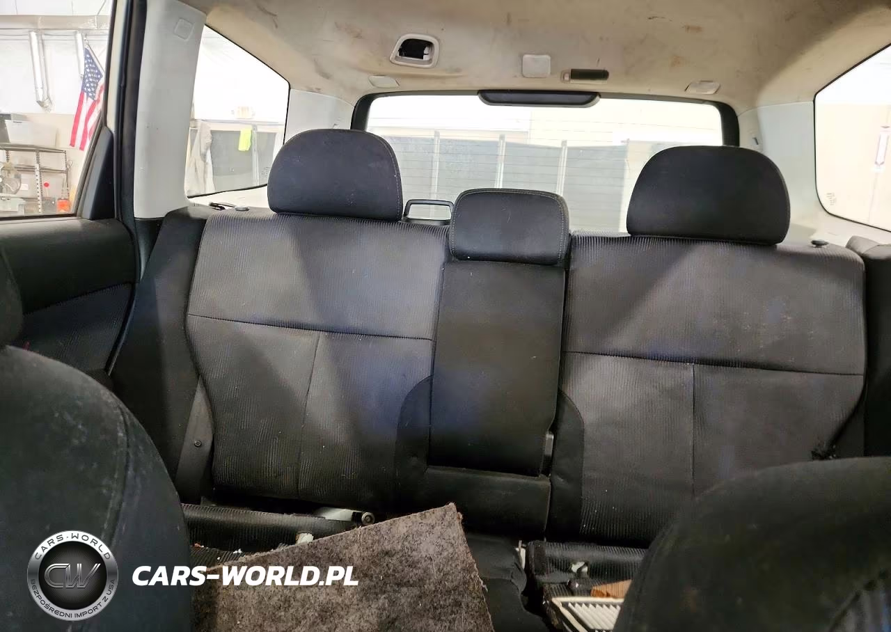 2010 Subaru Forester Xs VIN:JF2SH6BC4AH780228 - 10