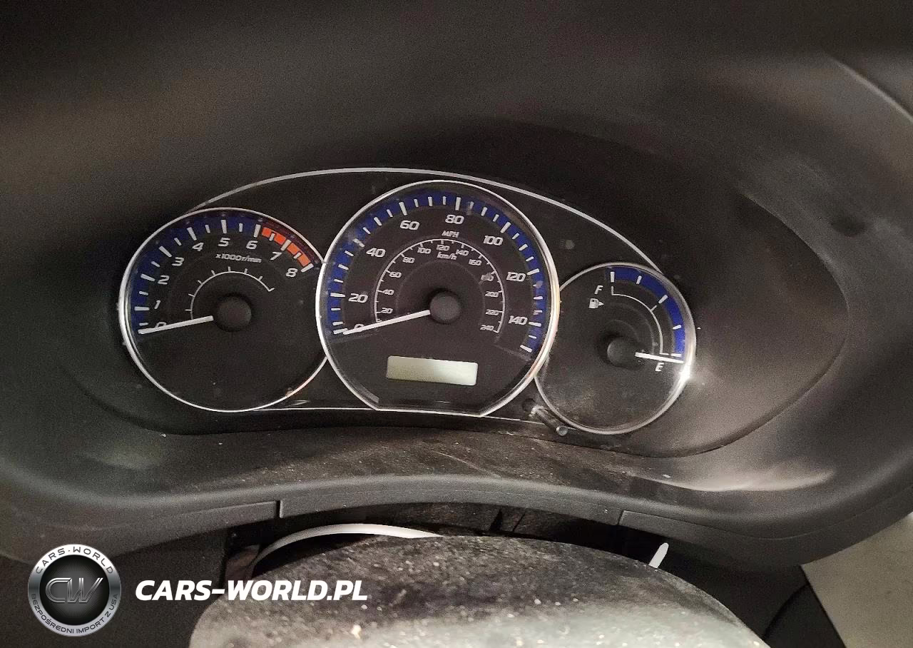 2010 Subaru Forester Xs VIN:JF2SH6BC4AH780228 - 9