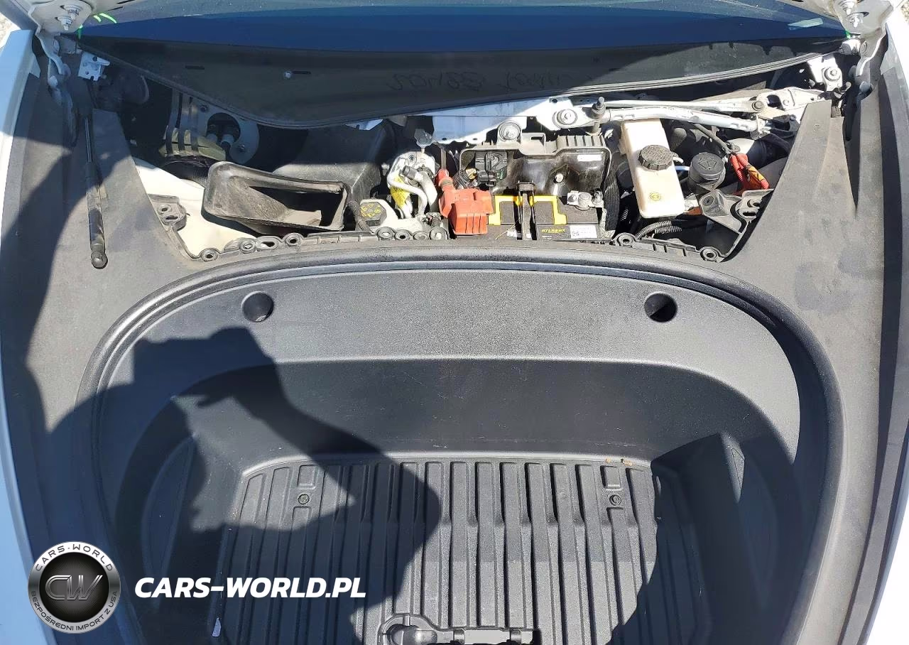 2022 Tesla Model 3 VIN:5YJ3E1EB8NF125562 - 11