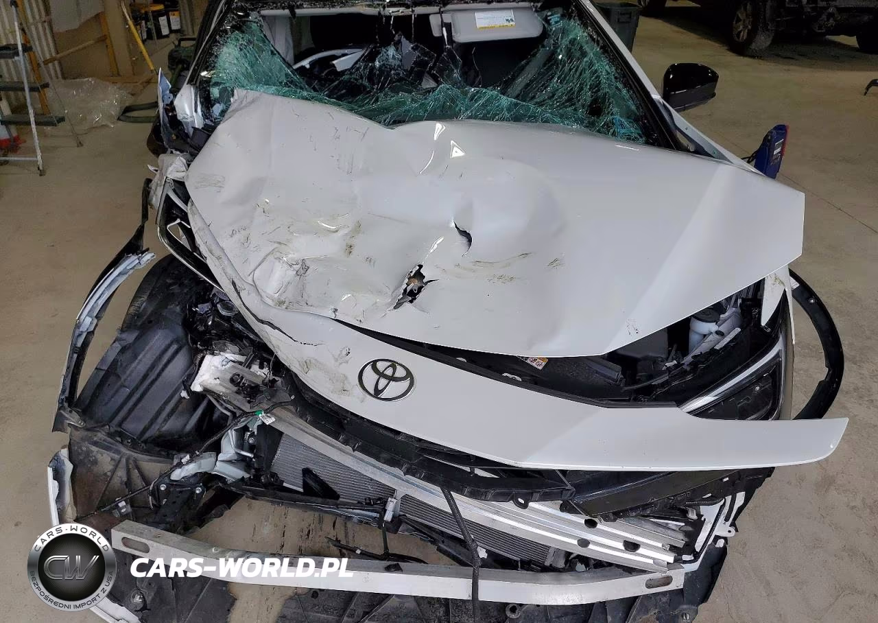 2024 Toyota Prius Limited VIN:JTDADABU7R3013435 - 11