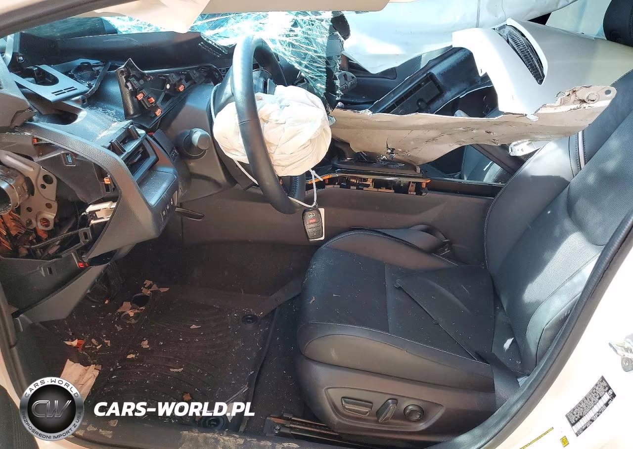 2024 Toyota Prius Limited VIN:JTDADABU7R3013435 - 7