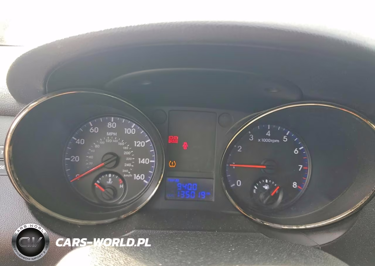 2011 Hyundai Genesis Coupe 2.0T VIN:KMHHT6KD5BU063969 - 9